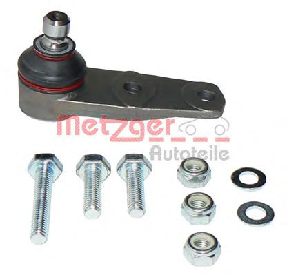 Articulatie sarcina/ghidare RENAULT TWINGO I (C06) (1993 - 2012) METZGER 57020818 piesa NOUA
