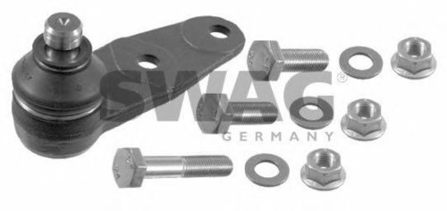Articulatie sarcina/ghidare RENAULT TWINGO I (C06) (1993 - 2012) SWAG 60 78 0006 piesa NOUA