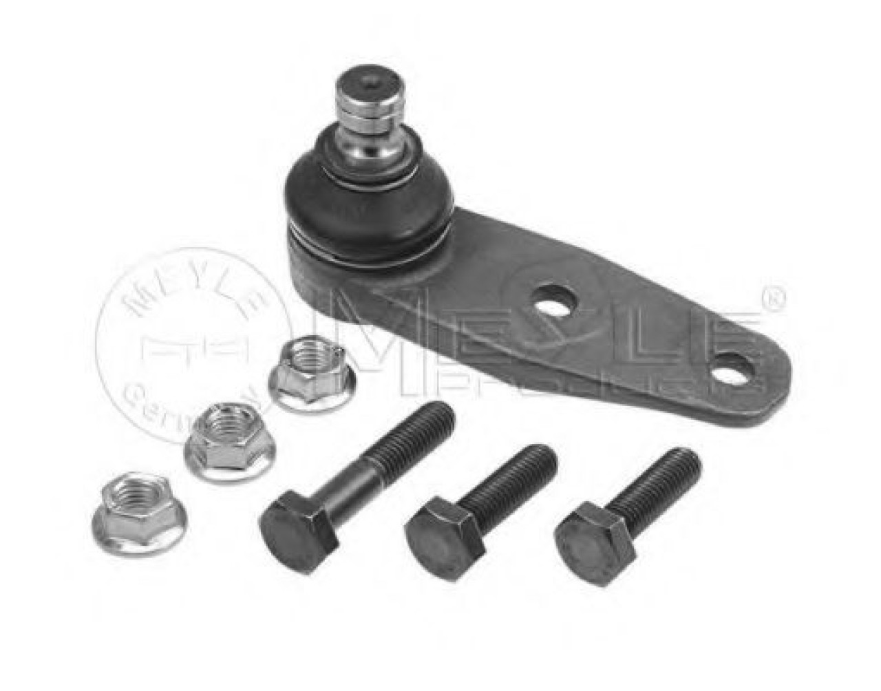 Articulatie sarcina/ghidare RENAULT TWINGO I (C06) (1993 - 2012) MEYLE 16-16 010 4264 piesa NOUA