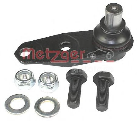 Articulatie sarcina/ghidare RENAULT TWINGO II (CN0) (2007 - 2014) METZGER 57026108 piesa NOUA