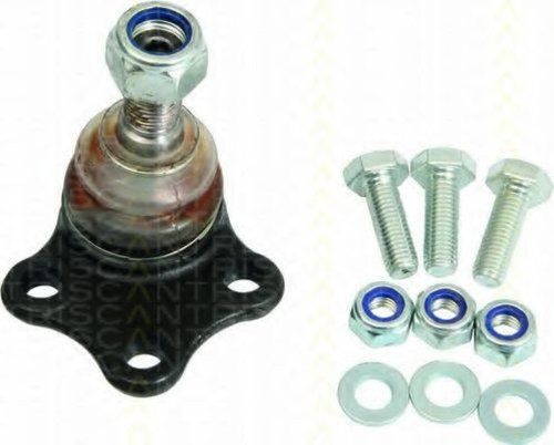 Articulatie sarcina/ghidare RENAULT VEL SATIS (BJ0) (2002 - 2016) TRISCAN 8500 25527 piesa NOUA