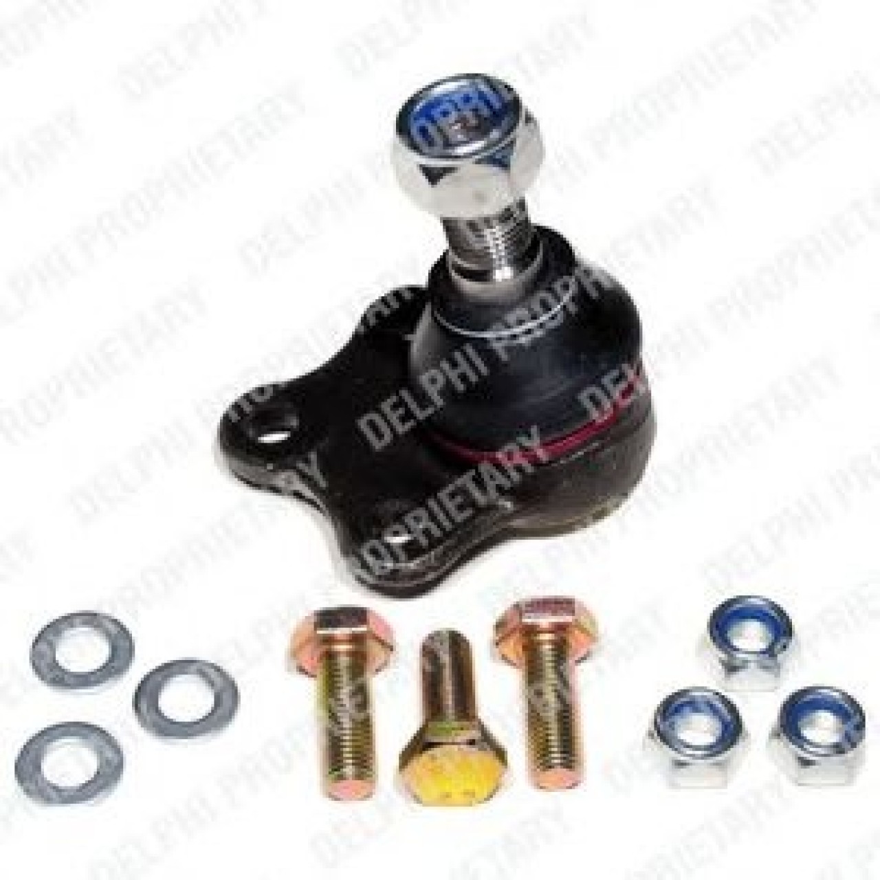 Articulatie sarcina/ghidare RENAULT VEL SATIS (BJ0) (2002 - 2016) DELPHI TC1162 piesa NOUA