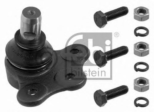 Articulatie sarcina/ghidare SAAB 9-5 (YS3E) (1997 - 2009) FEBI BILSTEIN 22951 piesa NOUA