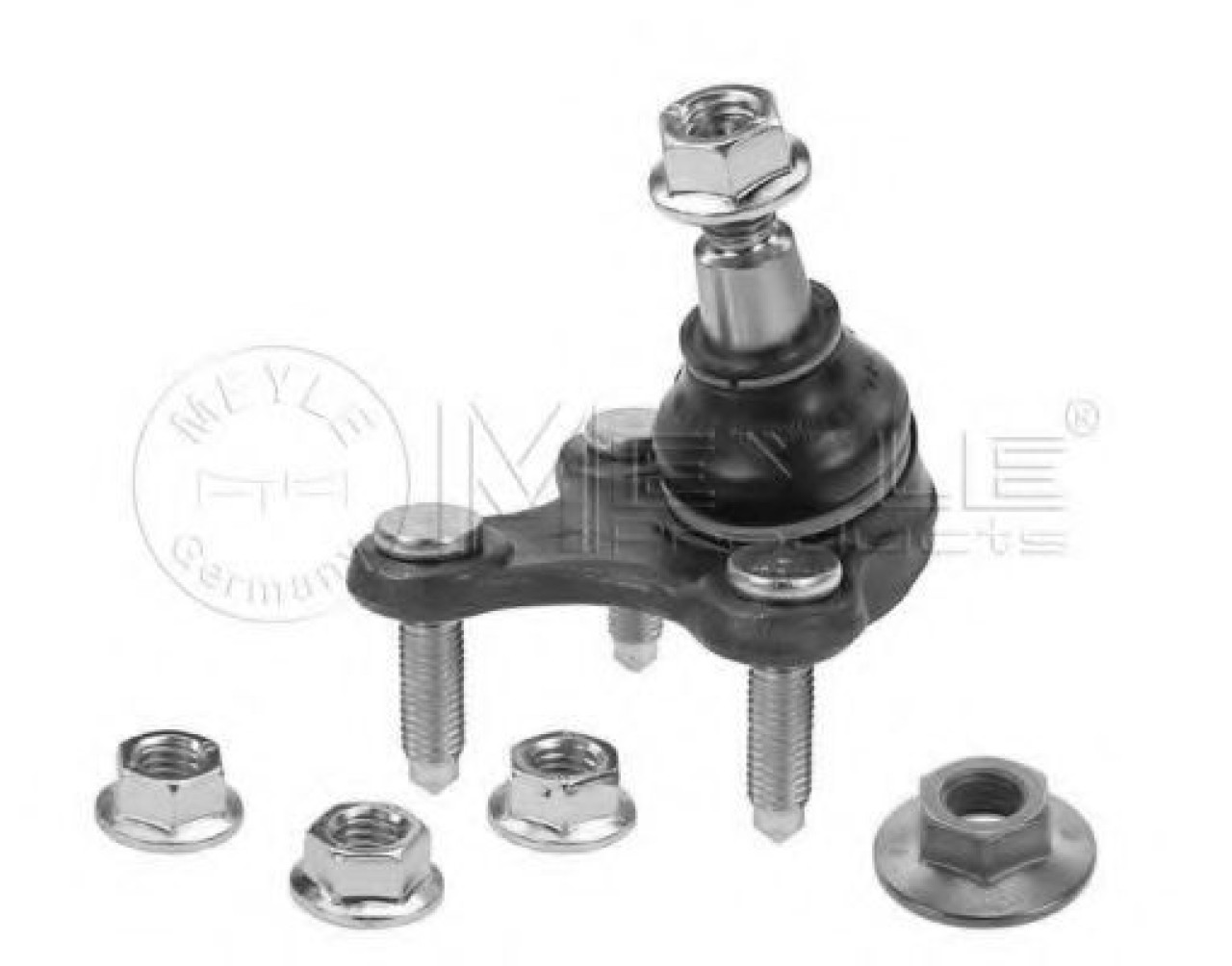 Articulatie sarcina/ghidare SEAT ALHAMBRA (710, 711) (2010 - 2016) MEYLE 116 010 0018 piesa NOUA