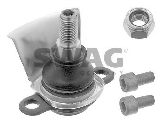 Articulatie sarcina/ghidare SEAT ALHAMBRA (7V8, 7V9) (1996 - 2010) SWAG 30 91 9276 piesa NOUA