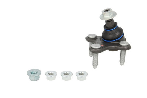 Articulatie sarcina/ghidare SEAT ALTEA (5P1) (2004 - 2016) METZGER 57005211 piesa NOUA