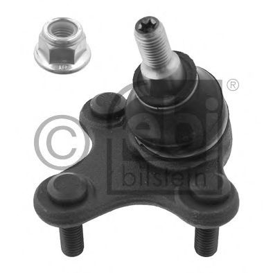 Articulatie sarcina/ghidare SEAT ALTEA XL (5P5, 5P8) (2006 - 2016) FEBI BILSTEIN 26083 piesa NOUA
