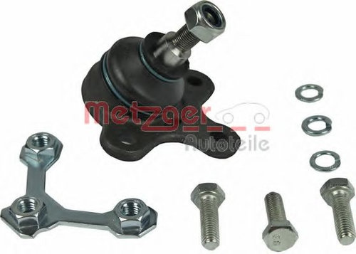 Articulatie sarcina/ghidare SEAT AROSA (6H) (1997 - 2004) METZGER 57004418 piesa NOUA