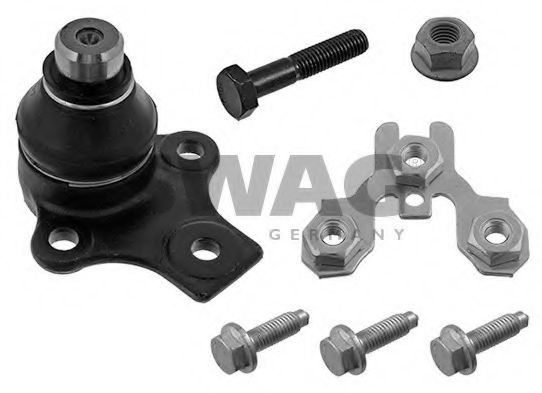 Articulatie sarcina/ghidare SEAT CORDOBA (6K2) (1999 - 2002) SWAG 30 93 9810 piesa NOUA