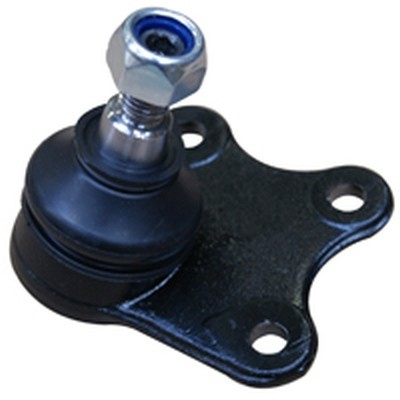 Articulatie sarcina/ghidare SEAT CORDOBA (6L2) (2002 - 2009) QWP WSS340 piesa NOUA