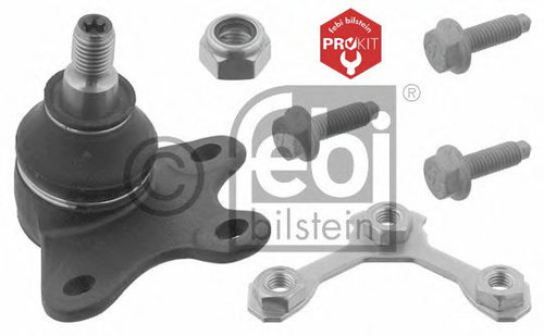 Articulatie sarcina/ghidare SEAT IBIZA IV (6L1) (2002 - 2009) FEBI BILSTEIN 19410 piesa NOUA