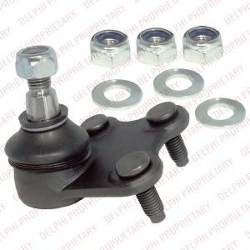 Articulatie sarcina/ghidare SEAT IBIZA IV (6L1) (2002 - 2009) DELPHI TC2321 piesa NOUA