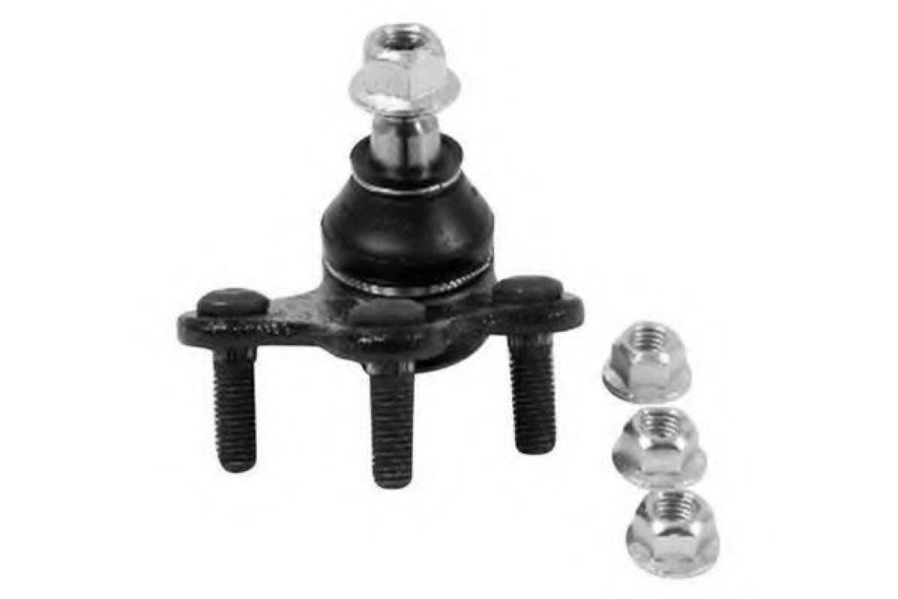 Articulatie sarcina/ghidare SEAT IBIZA V ST (6J8, 6P8) (2010 - 2016) MOOG VO-BJ-7927 piesa NOUA