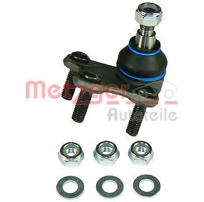 Articulatie sarcina/ghidare SEAT IBIZA V SPORTCOUPE (6J1, 6P5) (2008 - 2016) METZGER 57025511 piesa ...