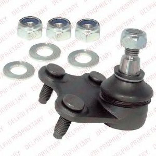 Articulatie sarcina/ghidare SEAT IBIZA V SPORTCOUPE (6J1, 6P5) (2008 - 2016) DELPHI TC2322 piesa NOU...