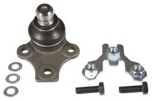 Articulatie sarcina/ghidare SEAT INCA (6K9) (1995 - 2003) MOOG VO-BJ-7154 piesa NOUA