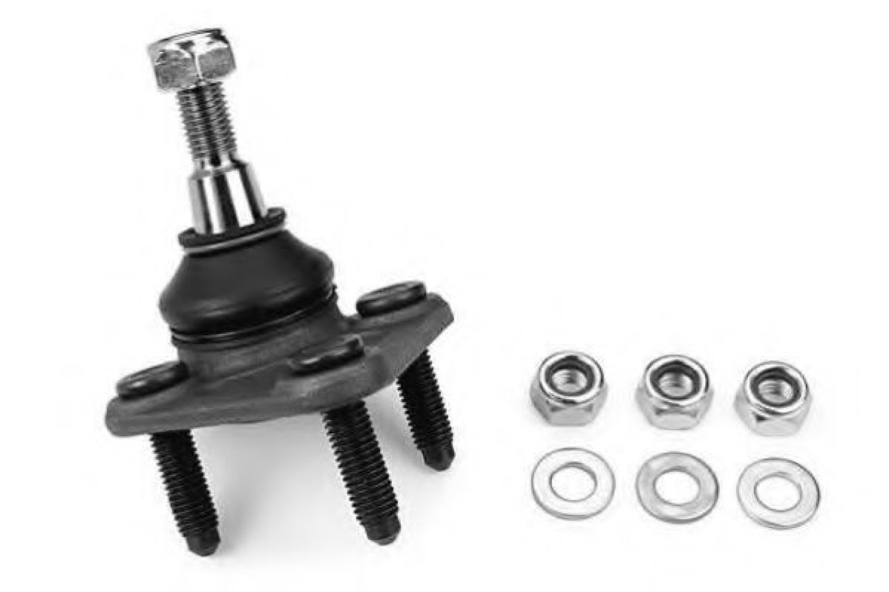 Articulatie sarcina/ghidare SEAT LEON (1M1) (1999 - 2006) MOOG VO-BJ-2410 piesa NOUA