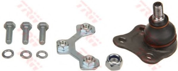 Articulatie sarcina/ghidare SEAT LEON (1M1) (1999 - 2006) TRW JBJ113 piesa NOUA
