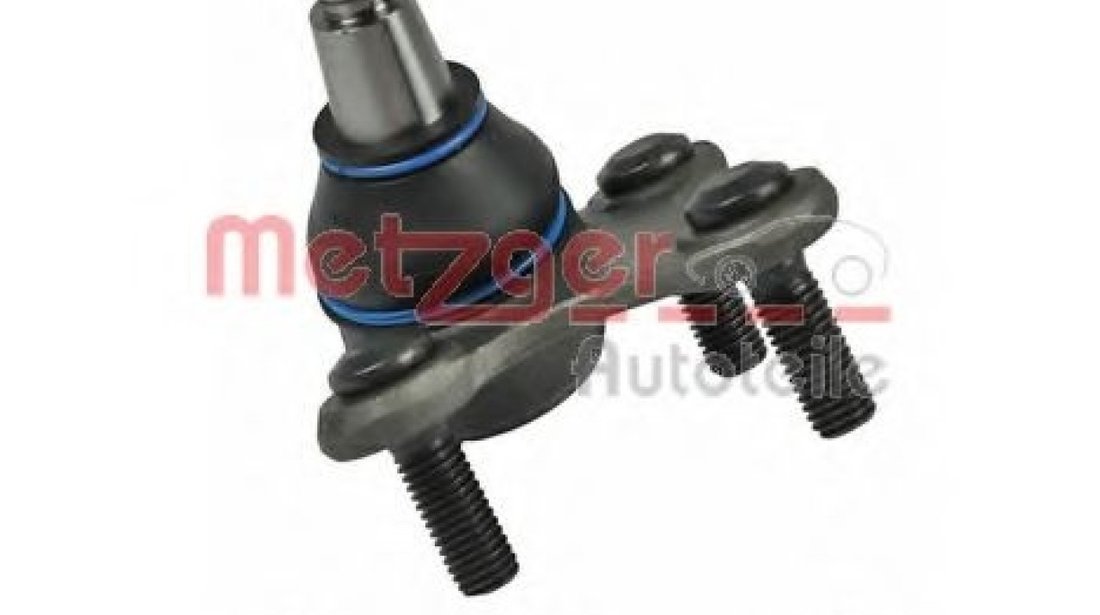 Articulatie sarcina/ghidare SEAT LEON (1P1) (2005 - 2012) METZGER 57005611 piesa NOUA