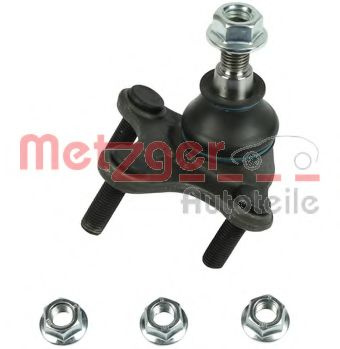Articulatie sarcina/ghidare SEAT LEON (5F1) (2012 - 2016) METZGER 57028202 piesa NOUA