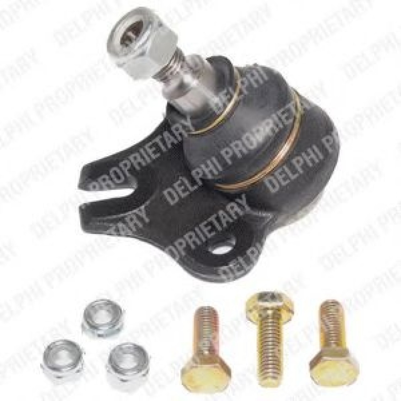 Articulatie sarcina/ghidare SEAT TOLEDO I (1L) (1991 - 1999) DELPHI TC438 piesa NOUA