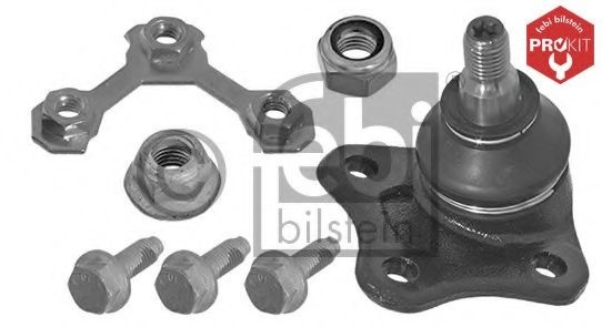 Articulatie sarcina/ghidare SEAT TOLEDO II (1M2) (1998 - 2006) FEBI BILSTEIN 14440 piesa NOUA