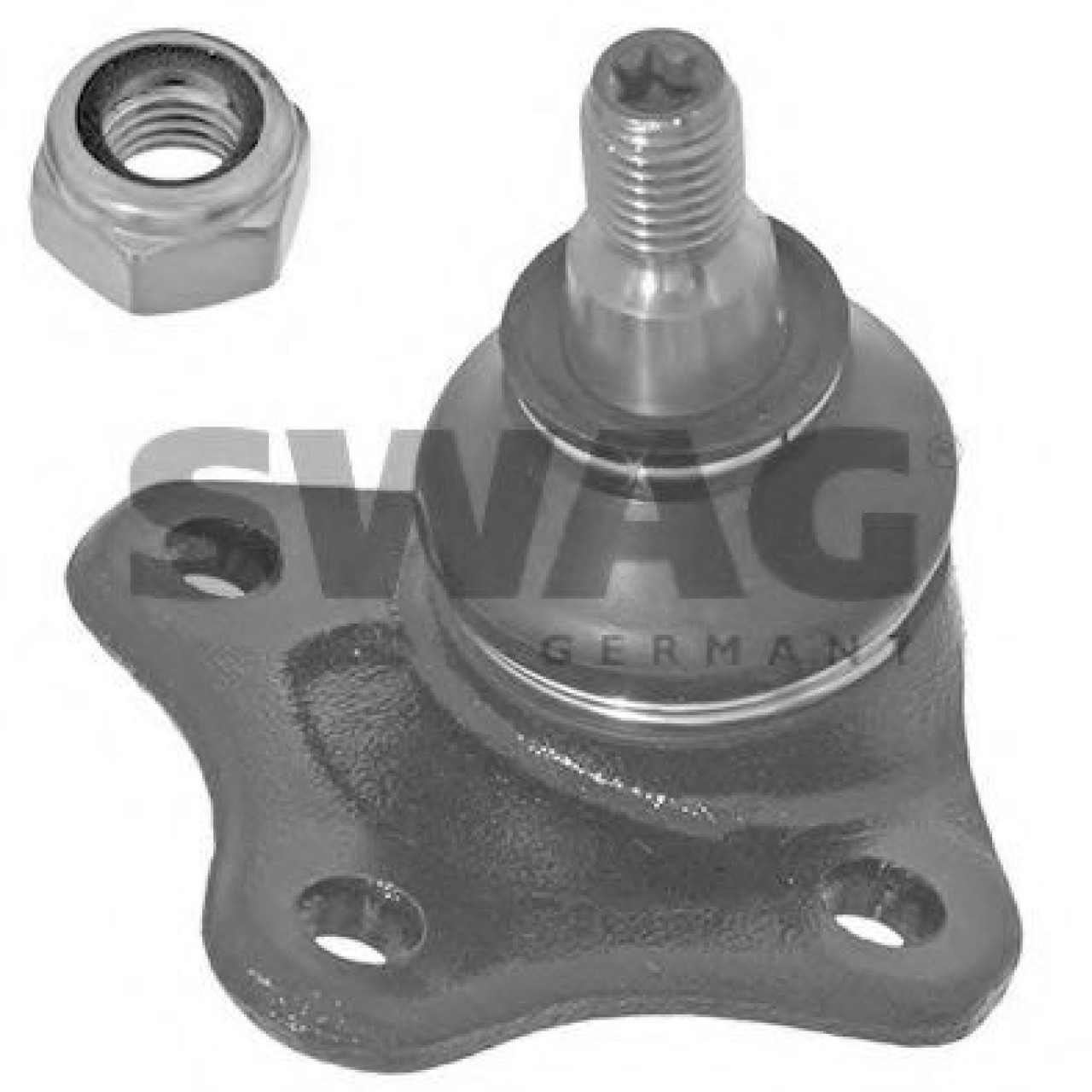 Articulatie sarcina/ghidare SEAT TOLEDO II (1M2) (1998 - 2006) SWAG 32 78 0020 piesa NOUA