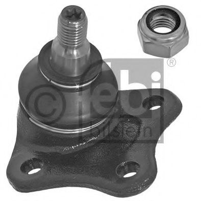 Articulatie sarcina/ghidare SEAT TOLEDO II (1M2) (1998 - 2006) FEBI BILSTEIN 12660 piesa NOUA