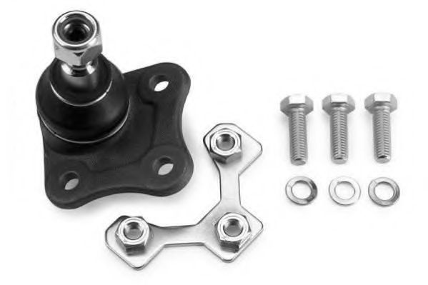 Articulatie sarcina/ghidare SEAT TOLEDO II (1M2) (1998 - 2006) MOOG VO-BJ-8288 piesa NOUA