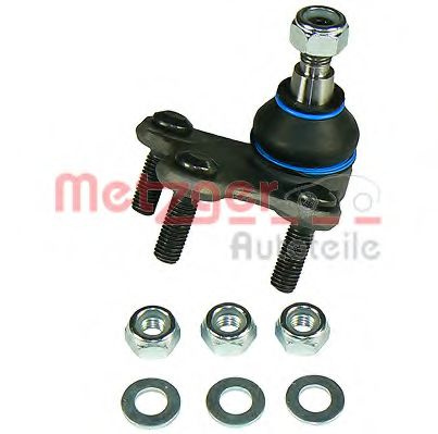 Articulatie sarcina/ghidare SKODA CITIGO (2011 - 2016) METZGER 57025511 piesa NOUA