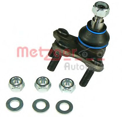 Articulatie sarcina/ghidare SKODA CITIGO (2011 - 2016) METZGER 57025412 piesa NOUA
