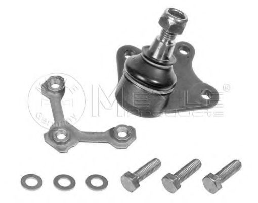 Articulatie sarcina/ghidare SKODA FABIA I Combi (6Y5) (2000 - 2007) MEYLE 116 010 0007 piesa NOUA