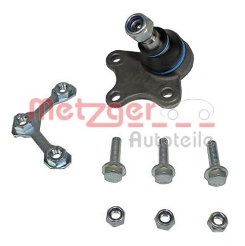 Articulatie sarcina/ghidare SKODA FABIA I Combi (6Y5) (2000 - 2007) METZGER 57005011 piesa NOUA