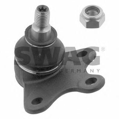Articulatie sarcina/ghidare SKODA FABIA I Limuzina (6Y3) (1999 - 2007) SWAG 30 91 9406 piesa NOUA