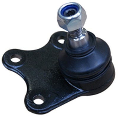 Articulatie sarcina/ghidare SKODA FABIA II (2006 - 2014) QWP WSS341 piesa NOUA