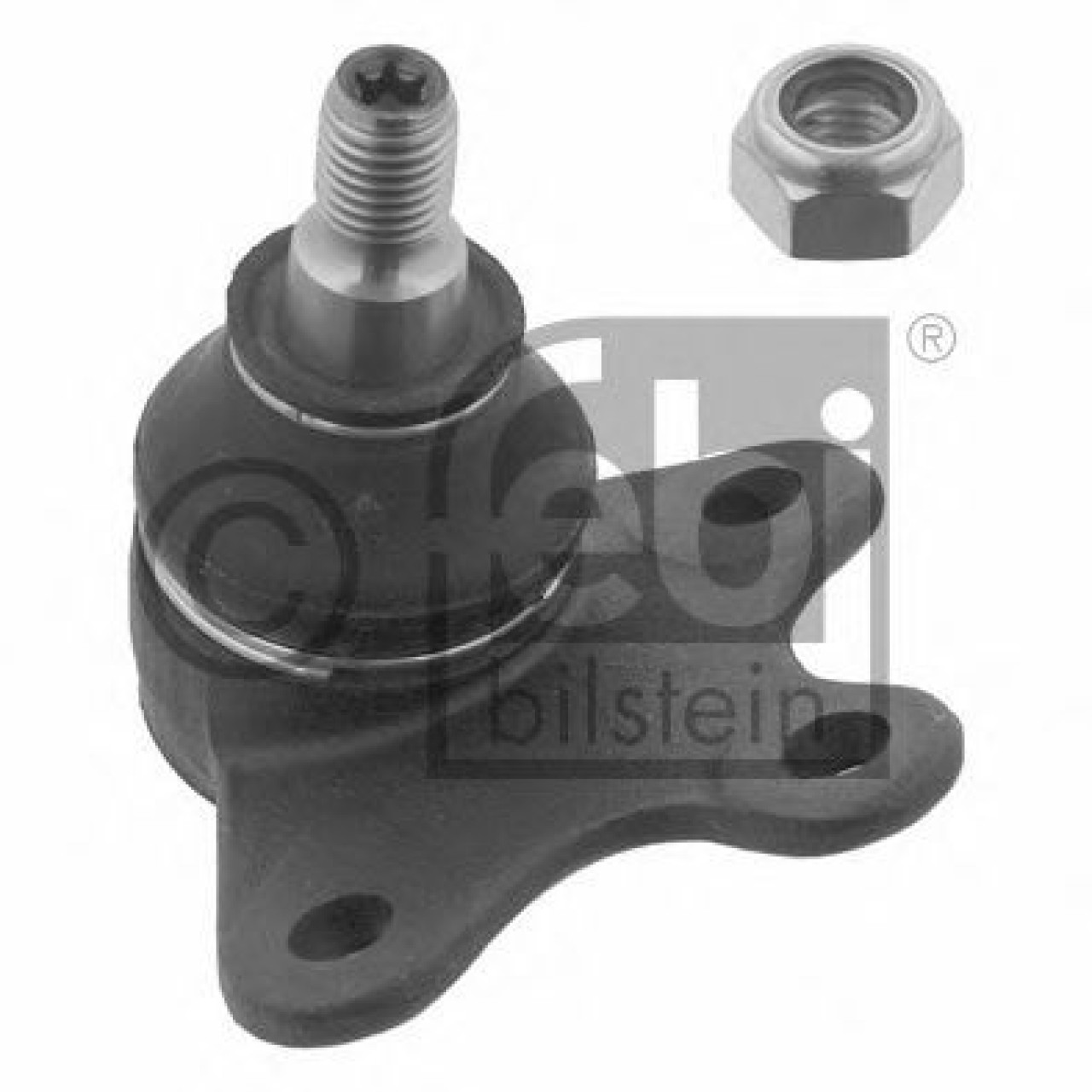 Articulatie sarcina/ghidare SKODA FABIA II (2006 - 2014) FEBI BILSTEIN 19406 piesa NOUA