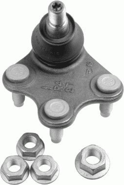 Articulatie sarcina/ghidare SKODA FABIA II Combi (2007 - 2014) RINGER 1141003201 piesa NOUA
