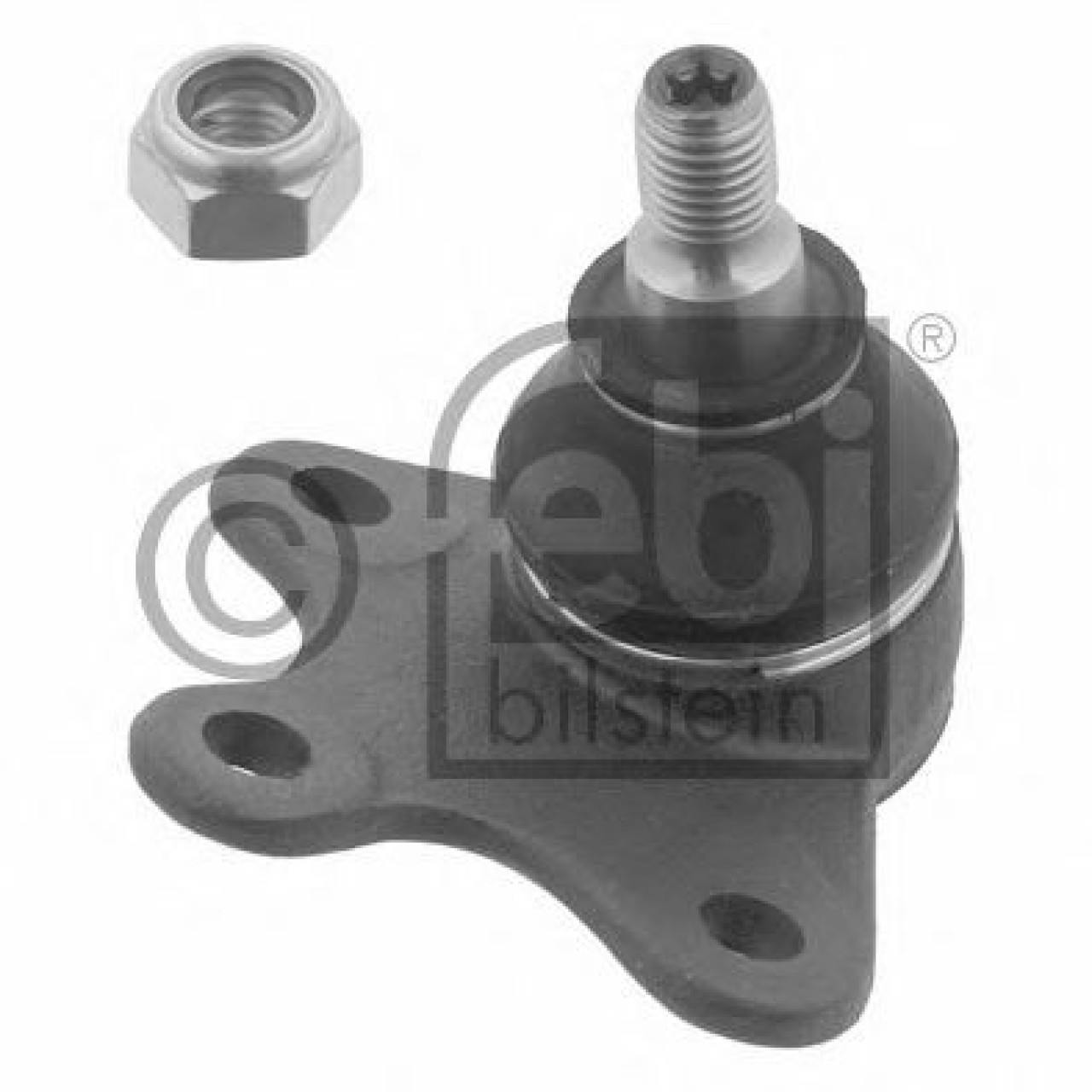 Articulatie sarcina/ghidare SKODA FABIA II Combi (2007 - 2014) FEBI BILSTEIN 19408 piesa NOUA