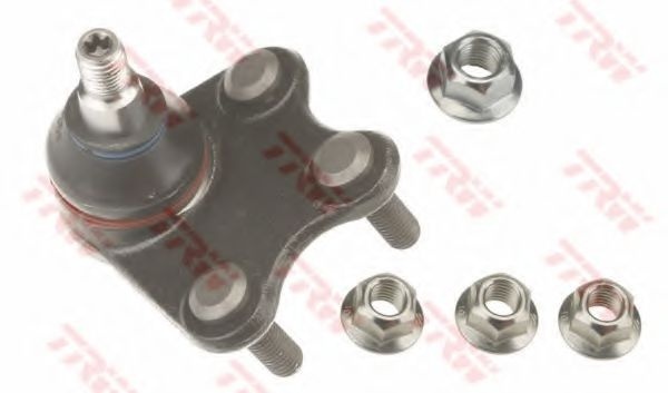 Articulatie sarcina/ghidare SKODA FABIA II Combi (2007 - 2014) TRW JBJ816 piesa NOUA