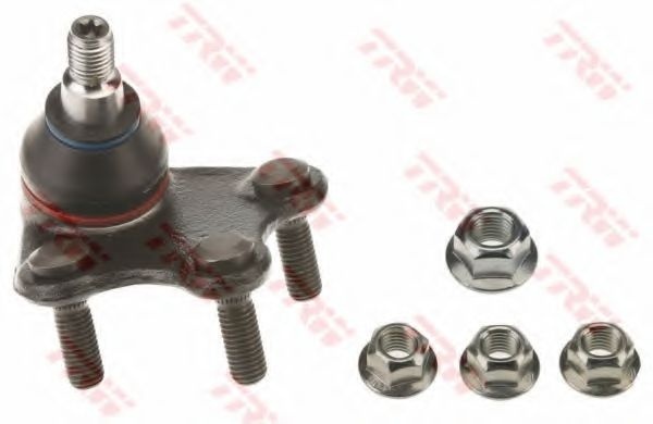 Articulatie sarcina/ghidare SKODA FABIA II Combi (2007 - 2014) TRW JBJ815 piesa NOUA