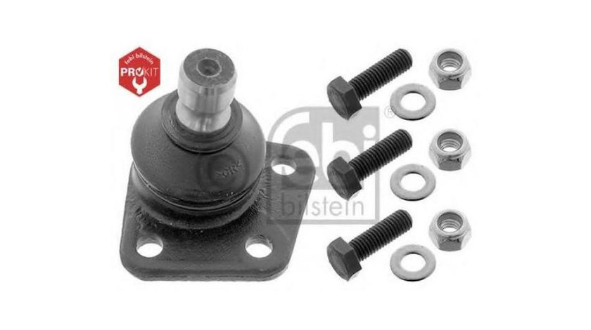 Articulatie sarcina ghidare Skoda FELICIA combi (6U5) 1995-1998 #2 0400140