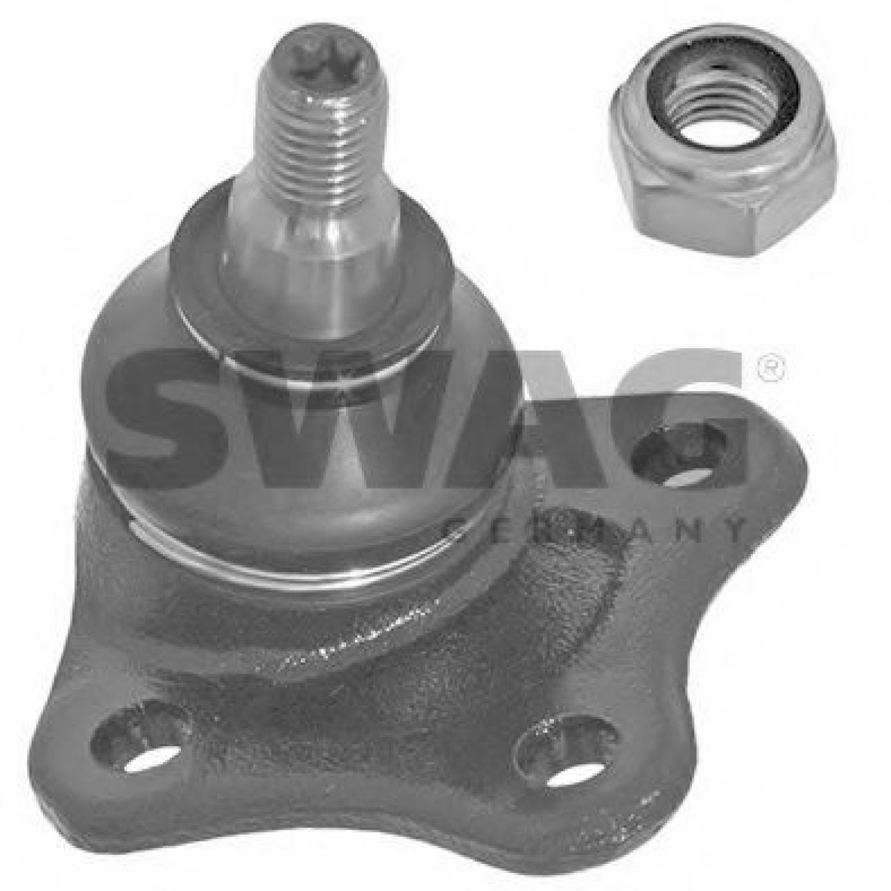 Articulatie sarcina/ghidare SKODA OCTAVIA I (1U2) (1996 - 2010) SWAG 32 78 0019 piesa NOUA