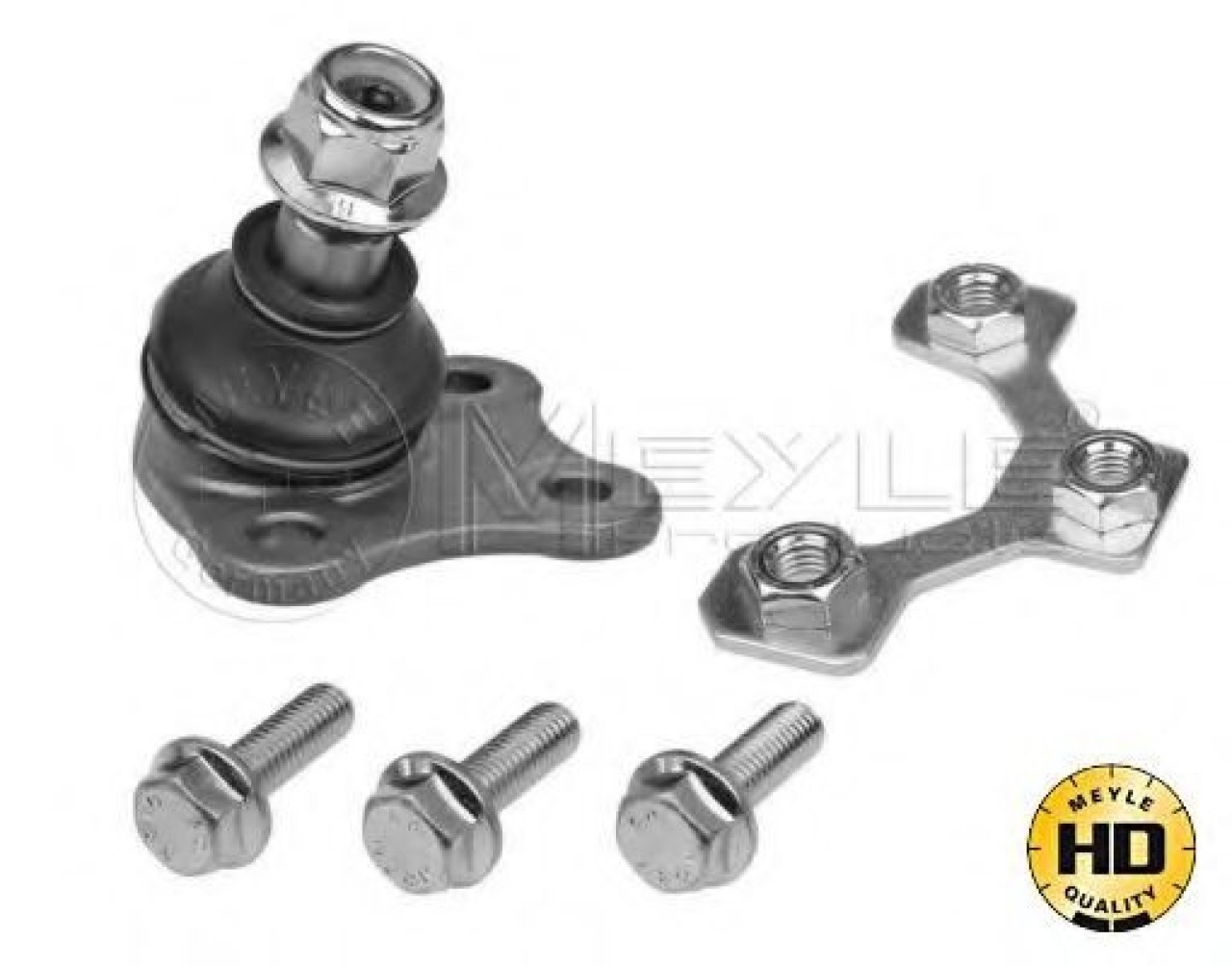 Articulatie sarcina/ghidare SKODA OCTAVIA I (1U2) (1996 - 2010) MEYLE 116 010 8287/HD piesa NOUA