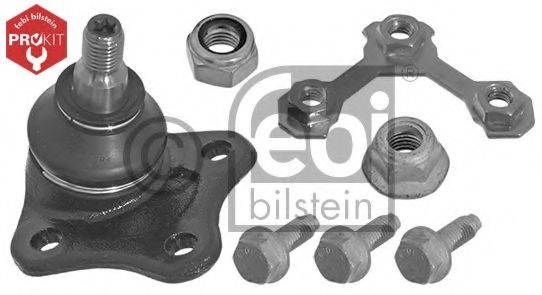 Articulatie sarcina/ghidare SKODA OCTAVIA I (1U2) (1996 - 2010) FEBI BILSTEIN 14444 piesa NOUA