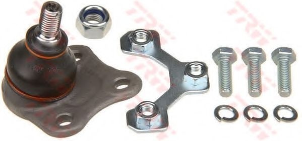 Articulatie sarcina/ghidare SKODA OCTAVIA I Combi (1U5) (1998 - 2010) TRW JBJ377 piesa NOUA