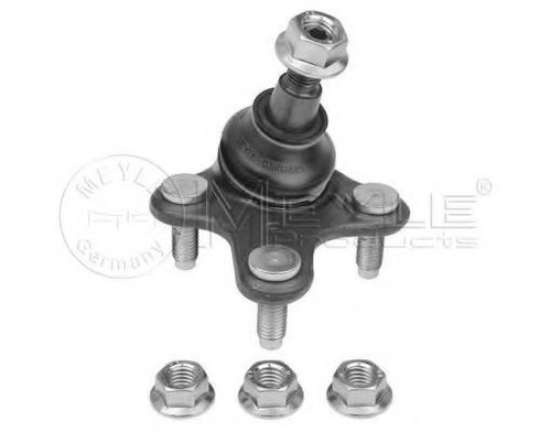 Articulatie sarcina/ghidare SKODA OCTAVIA III (5E3) (2012 - 2016) MEYLE 116 010 0034 piesa NOUA