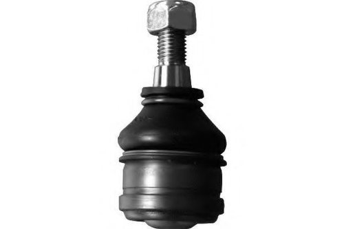 Articulatie sarcina/ghidare SMART FORFOUR (454) (2004 - 2006) MOOG ME-BJ-5150 piesa NOUA