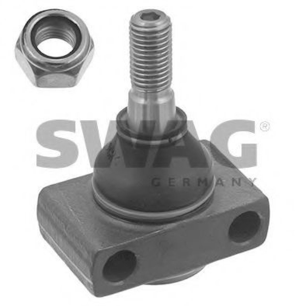 Articulatie sarcina/ghidare SMART FORTWO Cabrio (450) (2004 - 2007) SWAG 99 92 4632 piesa NOUA