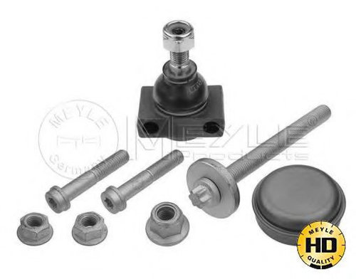 Articulatie sarcina/ghidare SMART FORTWO Cabrio (450) (2004 - 2007) MEYLE 016 010 0018/HD piesa NOUA