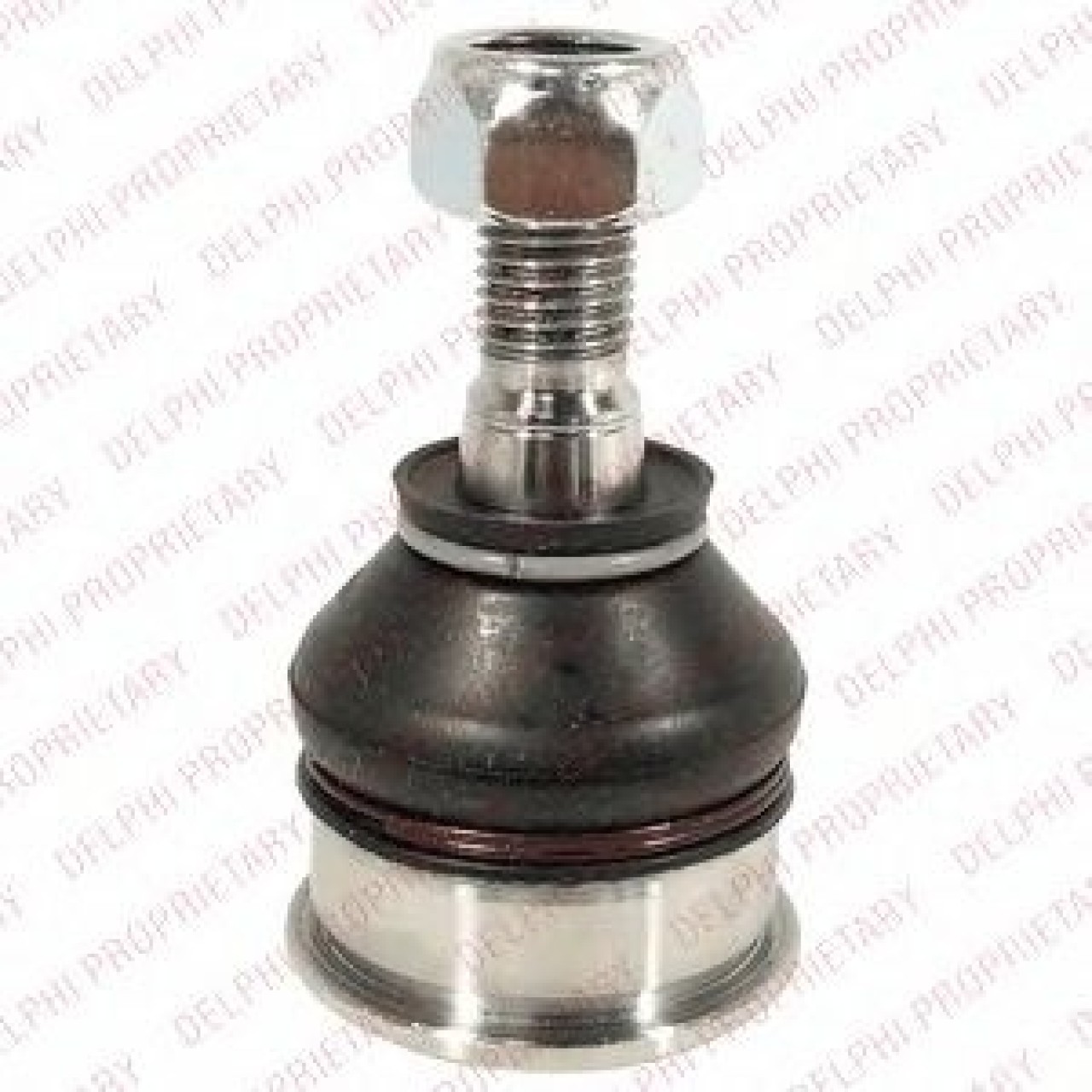Articulatie sarcina/ghidare SMART FORTWO Cabrio (451) (2007 - 2016) DELPHI TC2434 piesa NOUA